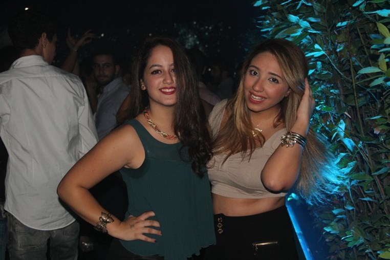 NDU SKYBAR Full Of Stars